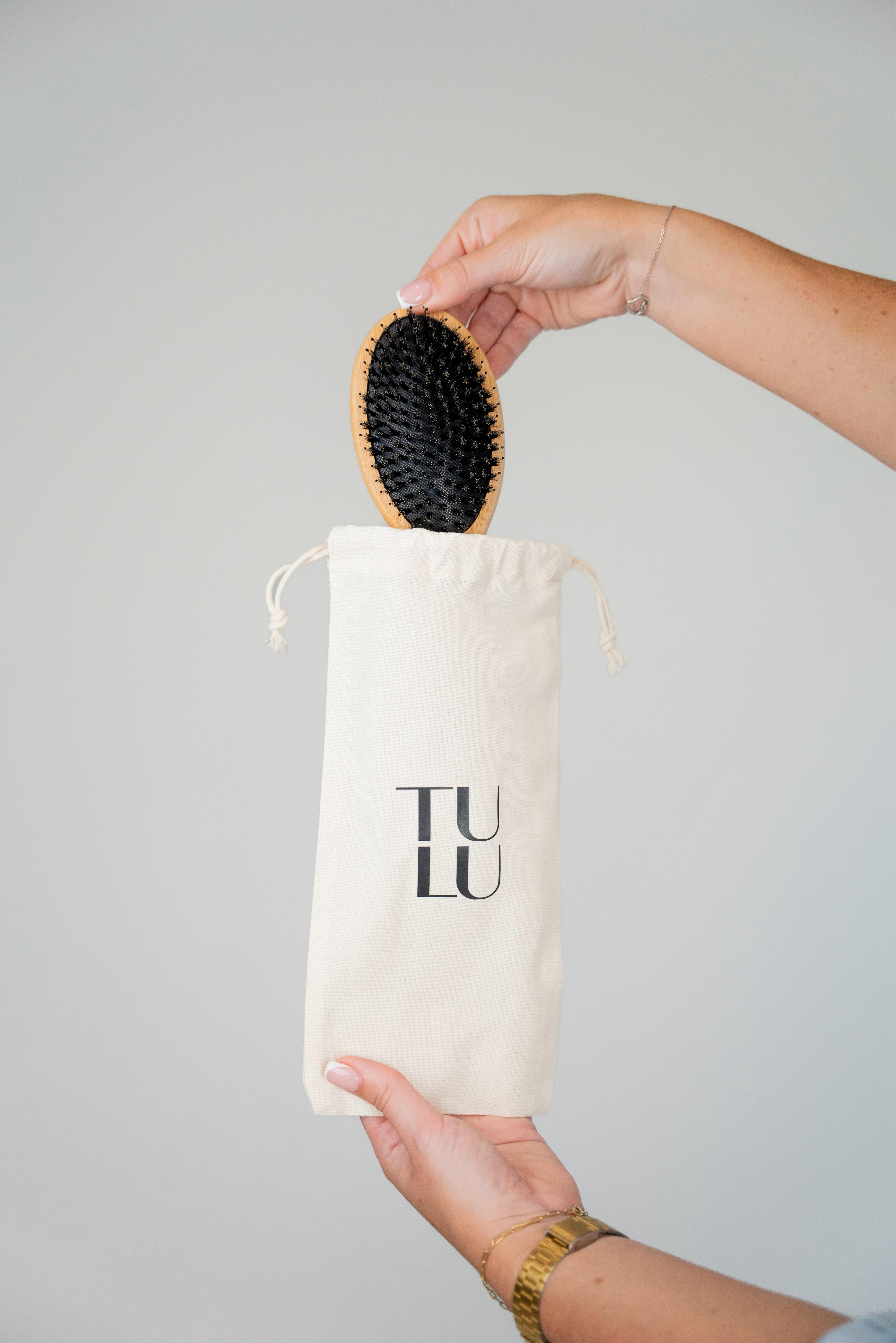 Girls Best Friend Styling Brush
