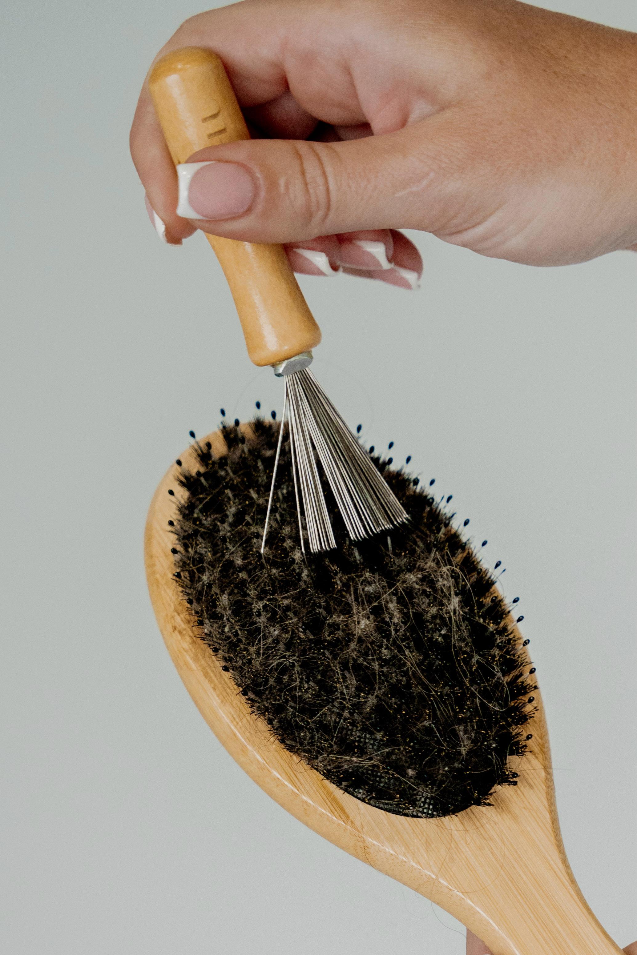 Girls Best Friend Styling Brush