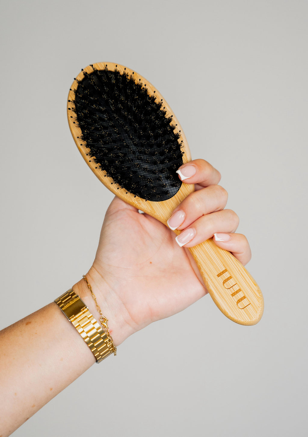 Girls Best Friend Styling Brush