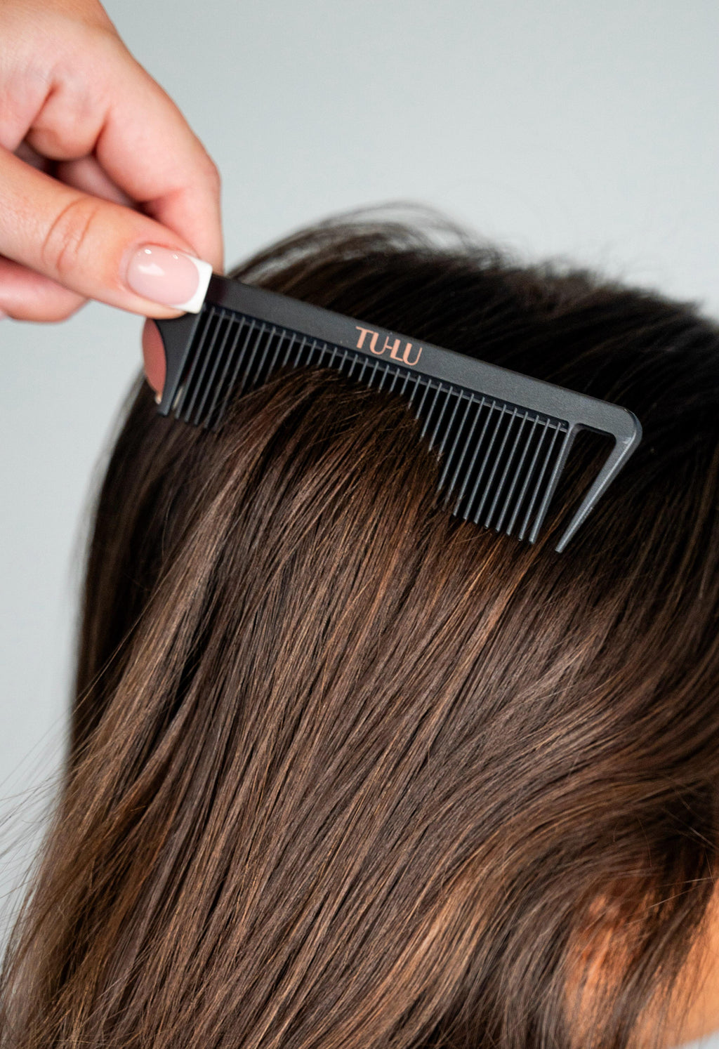 Top And Tail Styling Set