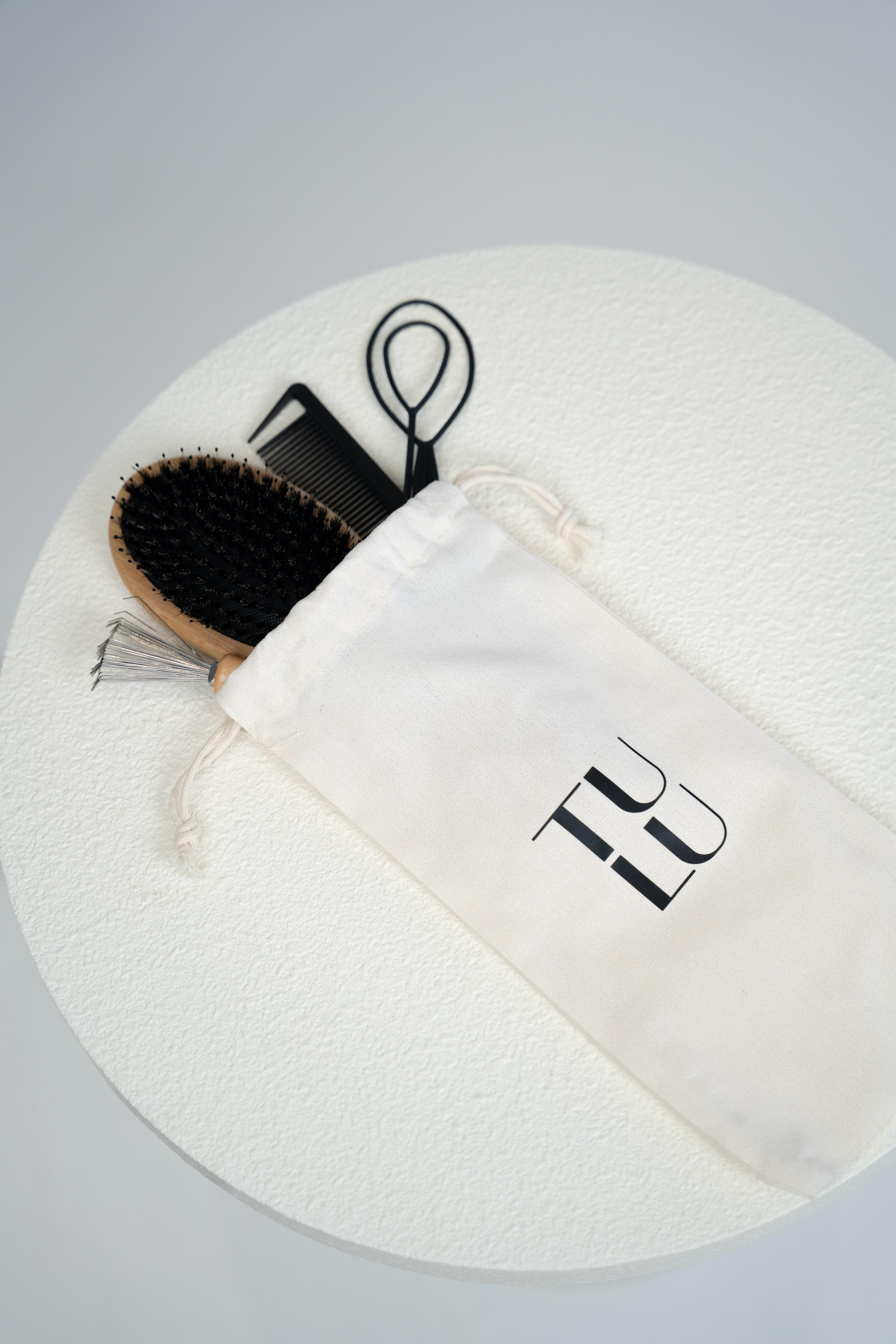 Top And Tail Styling Set